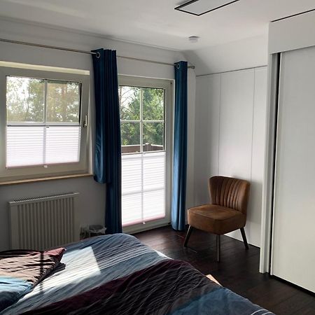 Die Kleine Ferienvilla Am Edersee Frankenau エクステリア 写真
